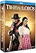 Tierra de lobos (Serie completa) [Blu-ray]