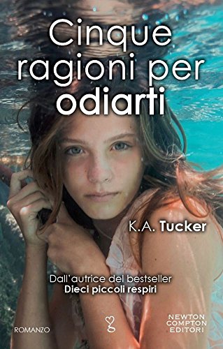 Cinque ragioni per odiarti Cinque ragioni per odiarti