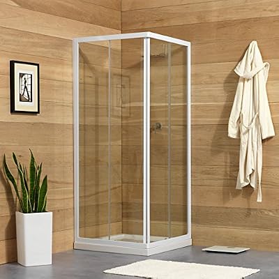Kiamami Valentina CABINE DE DOUCHE MODЀLE VENERE 80X80