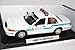 Produktbild Motormax Ford Crown Victoria AbbotsFord Police 911 2001 1/18 Modell Auto