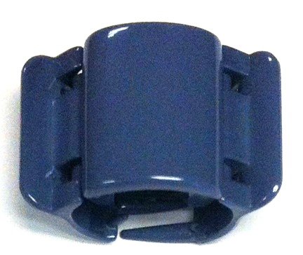 Linshell - Linziclip Midi - Navy Blue SG
