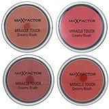 Max Factor Miracle Touch Creamy Blush