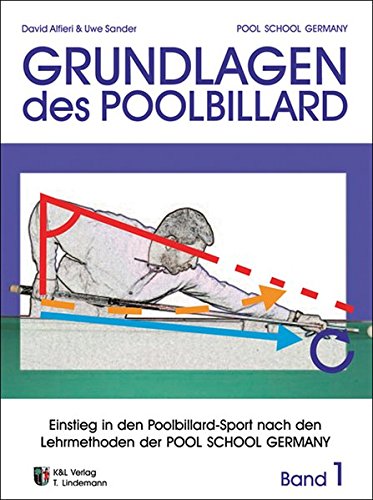 Download Trainingsmethoden der Pool School Germany/Einstieg in den Pool-Billard Sport: Grundlagen des Poolbillard Einstieg in den Poolbillardsport nach den Lehrmethoden der POOL SCHOOL GERMANY Download Trainingsmethoden der Pool School Germany/Einstieg in den Pool-Billard Sport: Grundlagen des Poolbillard Einstieg in den Poolbillardsport nach den Lehrmethoden der POOL SCHOOL GERMANY
