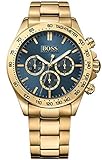 1513340 Hugo Boss Ikon Herrenuhr