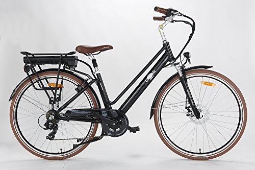 Preisvergleich Produktbild Velo ELECTRIQUE Ushuaia Modell Camargue