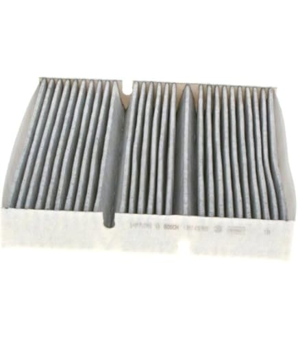MANN-FILTER C 22 267 Luftfilter - für Pkw Palestine