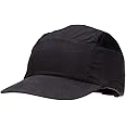 3M First Base + Bump Cap / Safety Cap, EN812 Protection, Navy Blue Standard Peak (70mm)