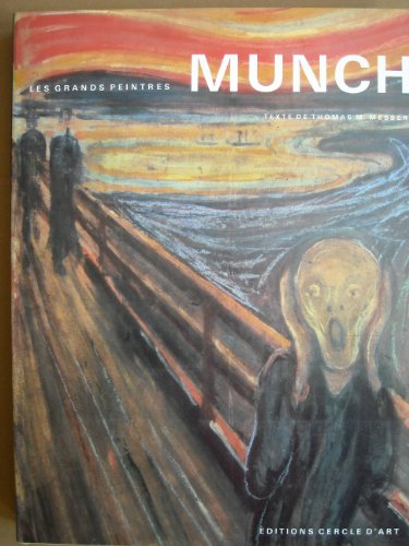 Edvard Munch