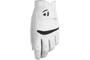 TaylorMade Unisex-Youth Stratus Junior Golf Glove