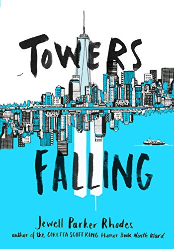 Download Towers Falling