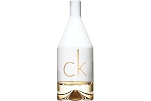 Calvin Klein CKIN2U For Her Eau de Toilette
