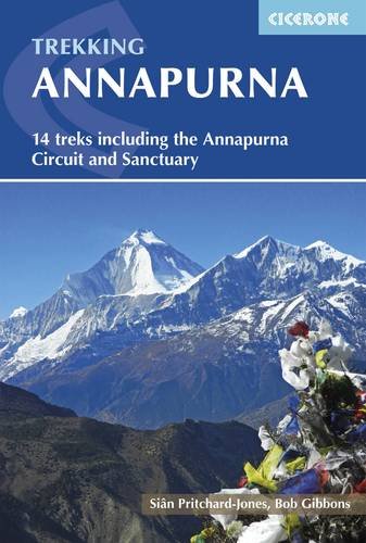 Annapurna : A Trekker's Guide