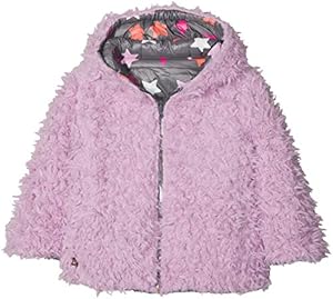 Bóboli Reversible Technical Fabric Parka