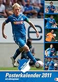 Hoffenheim Posterkalender 2012 by 