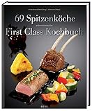 Image de First Class Kochbuch: Wenn Sterne fliegen