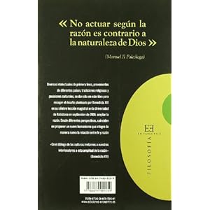 Dios salve la razón (Ensayo)