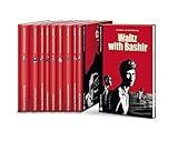 Image de SZ Graphic Novels Staffel 1: Ein Vertrag mit Gott / Persepolis / Gift / Shenzhen / Palästina / Fun Home / Vertraute Fremde / Blei in den Knochen / Ca