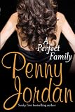 Cover zum Buch A Perfect Family