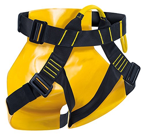Beal hydroteam di Unisex Adulto arrampicatr, Giallo