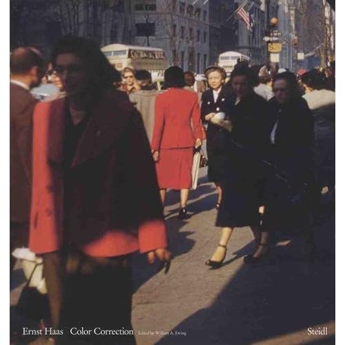 Color Correction Color Correction