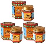 DIRECTIONS: Apply daily for 2 or 3 times on painful areas and a gentle massage will reduce the pain.