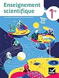 Enseignement scientifique 1re - Ed 2019 - Livre élève