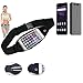 Produktbild Gürteltasche Umhängetasche Bauchtasche für ZTE Blade V8 Mini, schwarz. Sport Running Jogging Fitness Laufen Exercise Schutzhülle - K-S-Trade (TM)