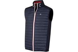 Calvin Klein Hybrid CK Insulate Gilet léger pour Homme