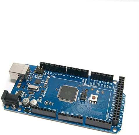 DIYDuino Arduino MEGA 2560 With FREE USB Cable
