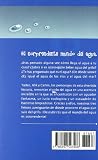 Image de EL SORPRENDENTE MUNDO DEL AGUA (El Juego De La Ciencia)