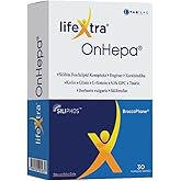 Lifextra Onhepa 30 Soft Capsule