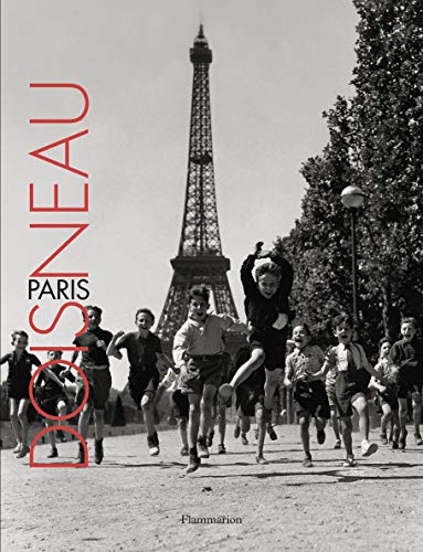 Télécharger Paris Doisneau (Pocket) PDF