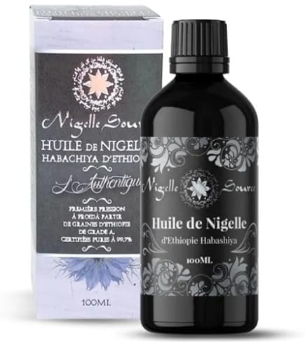 Huile De Costus Indien 100% Naturelle - 30 Ml - Régénérante Et Purifiante - Maroc
