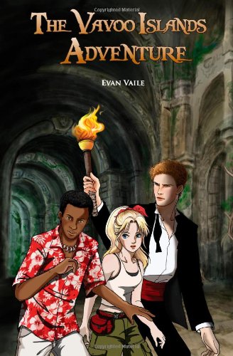 Preisvergleich Produktbild The Vavoo Islands Adventure