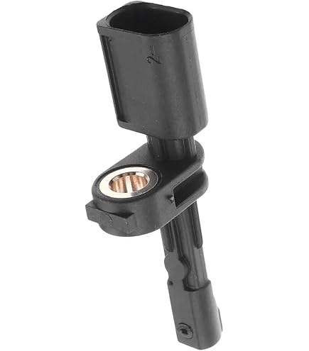 Set Of 4 ABS Wheel Speed Sensors For BMW X5 2000-2003 - Front & Rear Complete Set