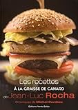 Image de Les recettes à la graisse de canard