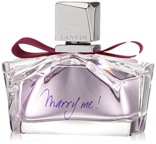 Lanvin Marry Me femme / woman, Eau de Parfum, Vaporisateur / Spray 75 ml, 1er Pack (1 x 75 ml)