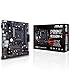 Price comparison product image Asus Prime B350M-E Socket AM4 B350 DDR4 S-ATA 600 Micro ATX Motherboard - Black