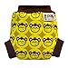 Pop-In Close Swim Nappy (Medium, Monkey)