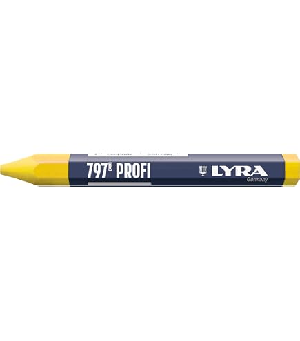 Lyra Profi 797 Fluor Geel - De Markeringshop Lyra Profi 797 Fluor Geel - De Markeringshop