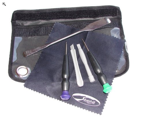 Preisvergleich Produktbild Silverhill Tools ATKTAB ebook und Tablet Werkzeuge