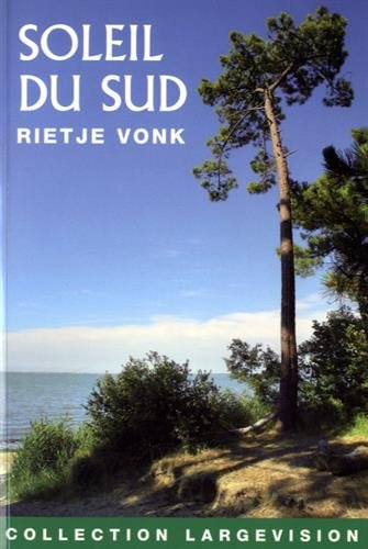 couverture de : Soleil du Sud