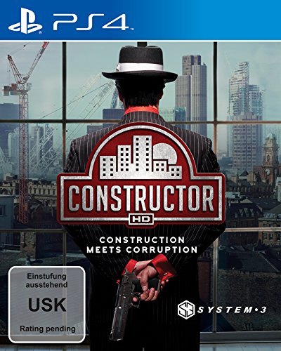 Constructor