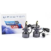 Photon Ampul Ultra H7 12-24V Led Headlight - PHT UT2507