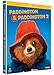 Paddington & Paddington 2 [Blu-Ray]