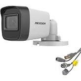 AHD CAMERA IR BULLET 2MP 3.6MM HIKVISION DS-2CE16D0T-EXIPF