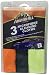 Armor All Microfiber Cleaning Cloth (Set of 3) RS.300.00