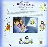 Image de Historias de la Biblia en cine (La Biblia y los niños)