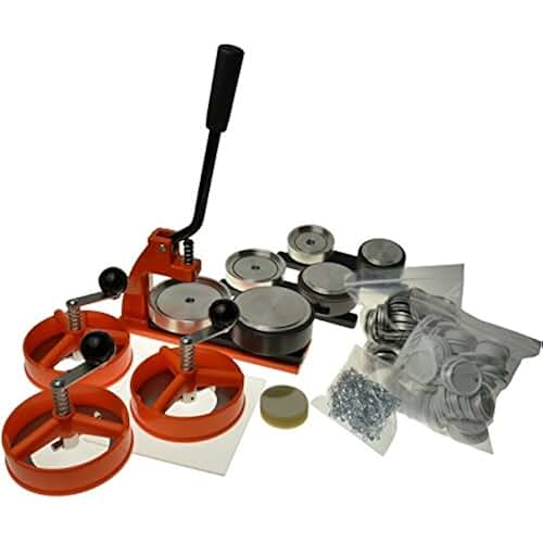 Amazon.co.uk badge maker