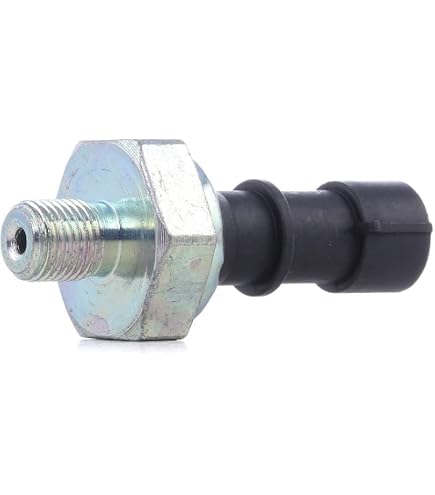 Interrupteur Pression Huile Blue Print - Compatible Alfa Romeo, Fiat, Opel Et Plus